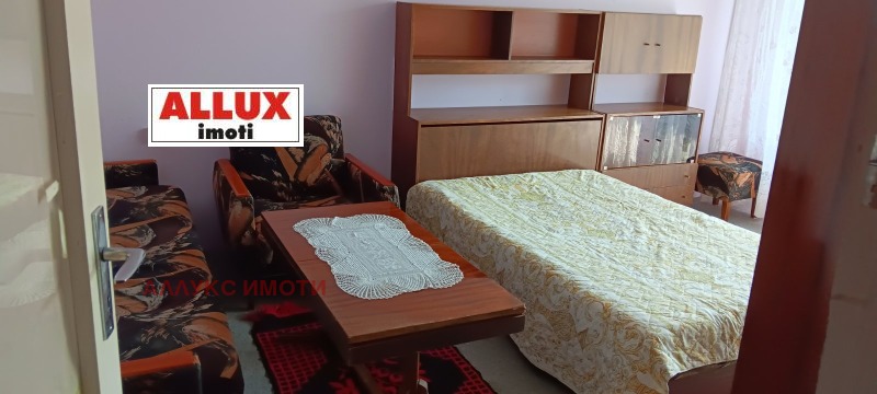 Дава под наем 1-СТАЕН, гр. Русе, Здравец Изток, снимка 2 - Апартаменти - 52334571