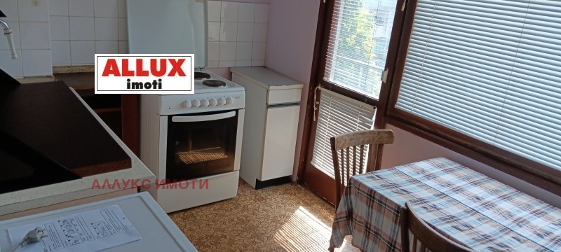 Под наем 1-СТАЕН, град Русе, Здравец Изток • 390 лв. / 199.40 € • 98568844 1