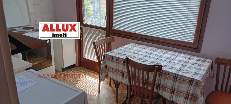 Дава под наем 1-СТАЕН, гр. Русе, Здравец Изток, снимка 10 - Апартаменти - 52334571