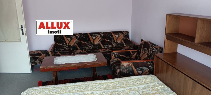 Дава под наем 1-СТАЕН, гр. Русе, Здравец Изток, снимка 11 - Апартаменти - 52334571