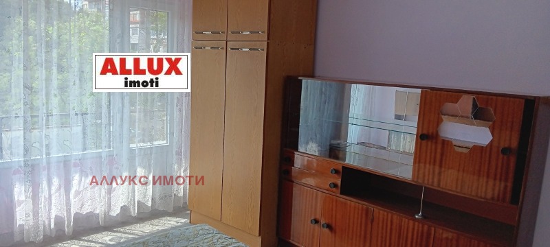 Дава под наем 1-СТАЕН, гр. Русе, Здравец Изток, снимка 4 - Апартаменти - 52334571