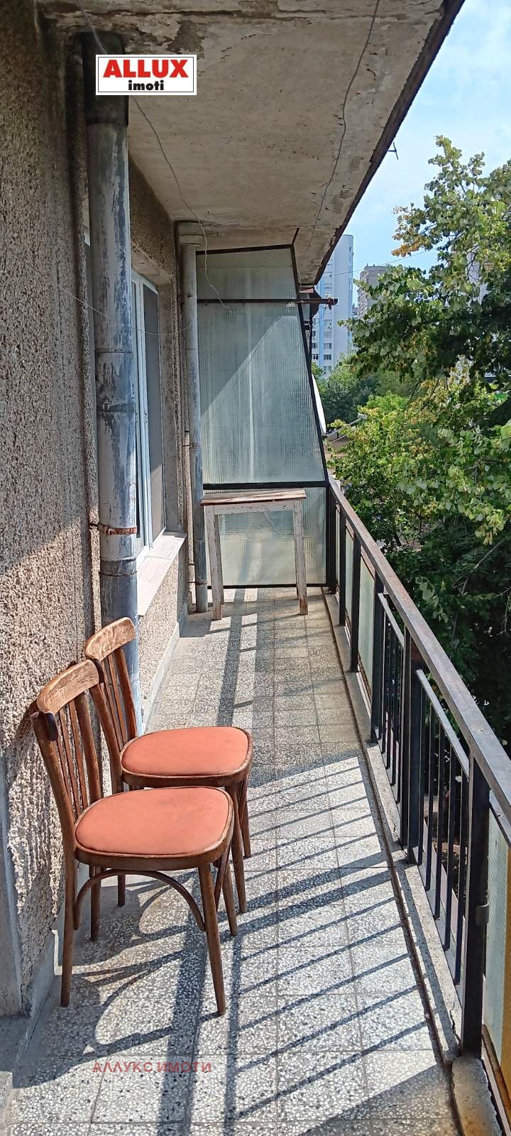 Дава под наем 1-СТАЕН, гр. Русе, Здравец Изток, снимка 8 - Апартаменти - 52334571