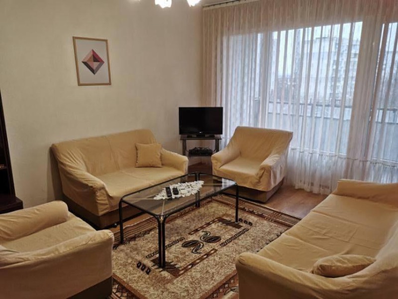В оренду  1 спальня София , Редута , 68 кв.м | 85317490