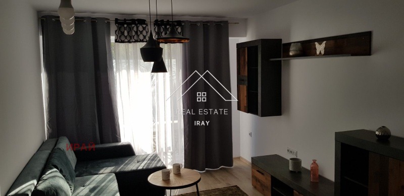 В аренду  1 спальня Стара Загора , ОРБ , 80 кв.м | 49654789 - изображение [4]