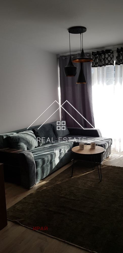 В аренду  1 спальня Стара Загора , ОРБ , 80 кв.м | 49654789 - изображение [5]