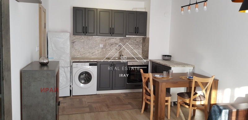 В аренду  1 спальня Стара Загора , ОРБ , 80 кв.м | 49654789 - изображение [6]
