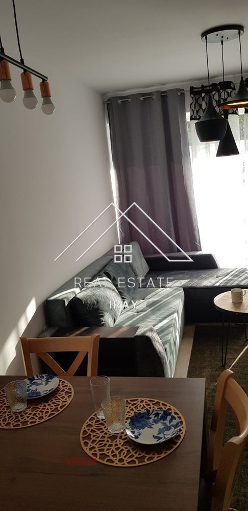 В аренду  1 спальня Стара Загора , ОРБ , 80 кв.м | 49654789 - изображение [9]