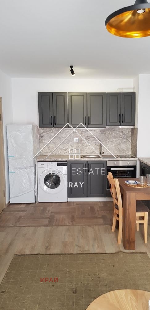 В аренду  1 спальня Стара Загора , ОРБ , 80 кв.м | 49654789 - изображение [10]