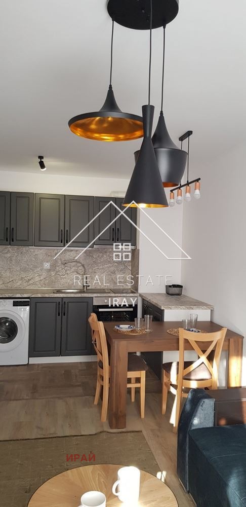В аренду  1 спальня Стара Загора , ОРБ , 80 кв.м | 49654789 - изображение [8]