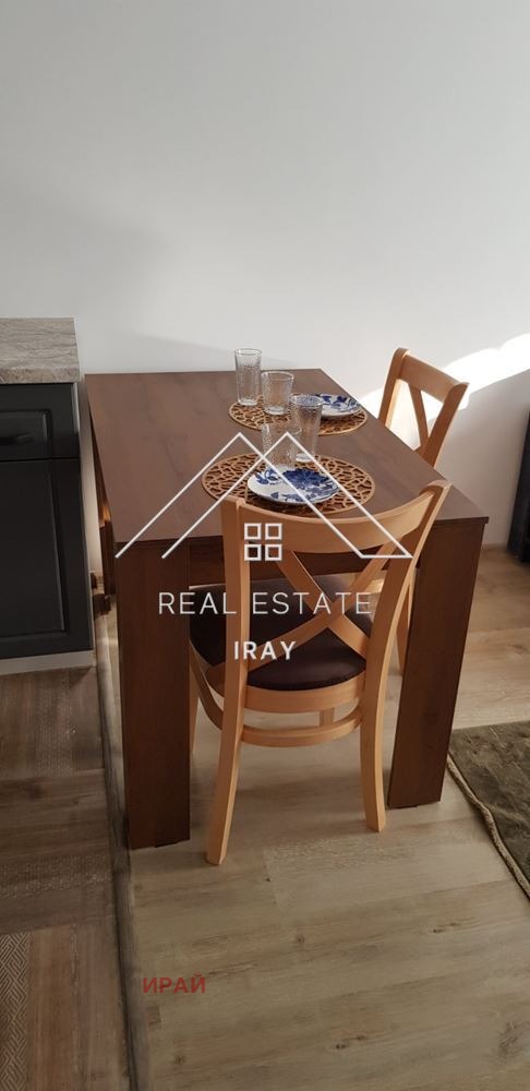 В аренду  1 спальня Стара Загора , ОРБ , 80 кв.м | 49654789 - изображение [3]