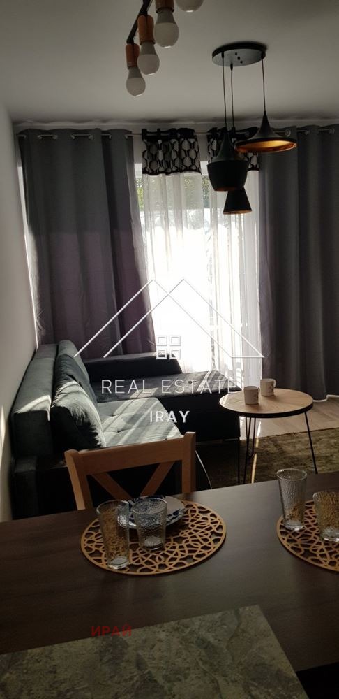 В аренду  1 спальня Стара Загора , ОРБ , 80 кв.м | 49654789 - изображение [7]