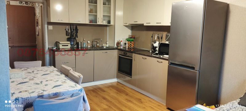 För uthyrning  1 sovrum Sofia , Mladost 4 , 70 kvm | 52113892 - bild [2]