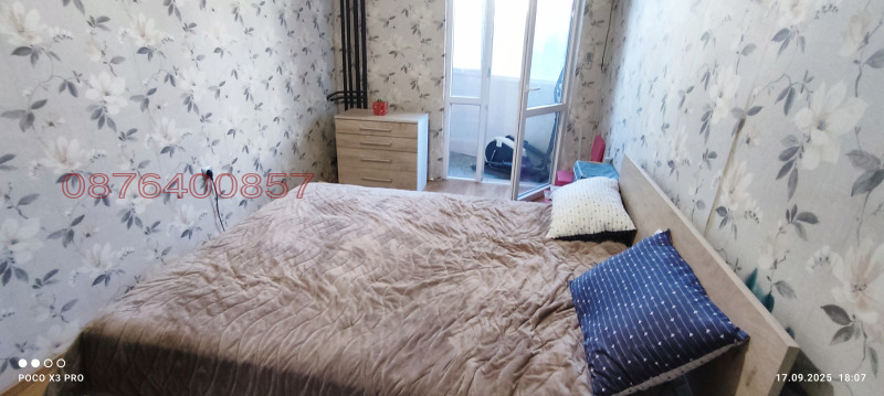 För uthyrning  1 sovrum Sofia , Mladost 4 , 70 kvm | 52113892 - bild [7]