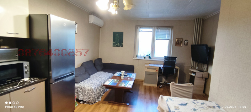 För uthyrning  1 sovrum Sofia , Mladost 4 , 70 kvm | 52113892 - bild [3]