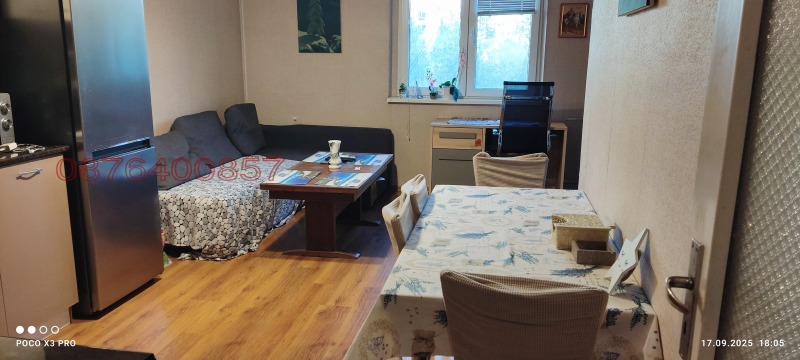 För uthyrning  1 sovrum Sofia , Mladost 4 , 70 kvm | 52113892