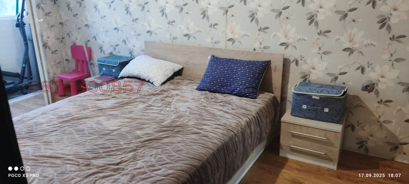 För uthyrning  1 sovrum Sofia , Mladost 4 , 70 kvm | 52113892 - bild [6]