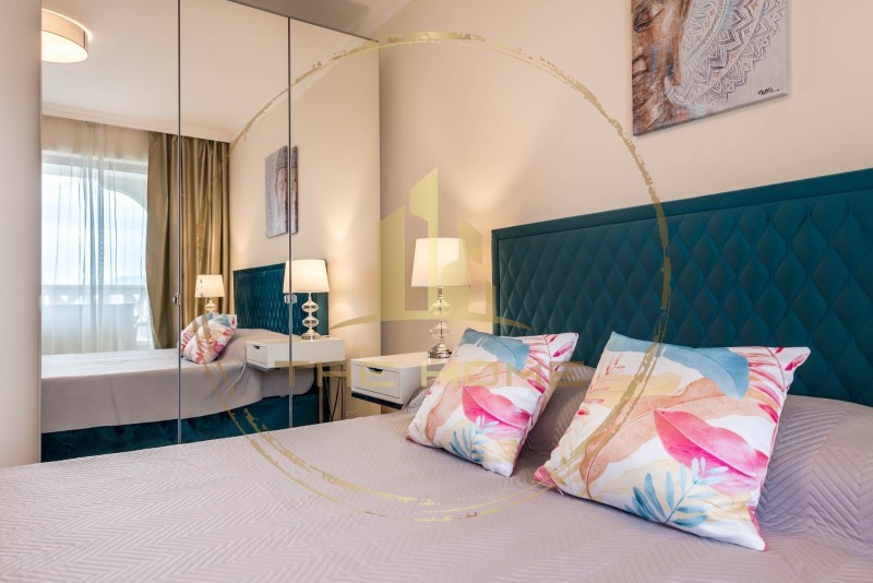 Дава под наем 2-СТАЕН, гр. Варна, Аспарухово, снимка 7 - Апартаменти - 53032973