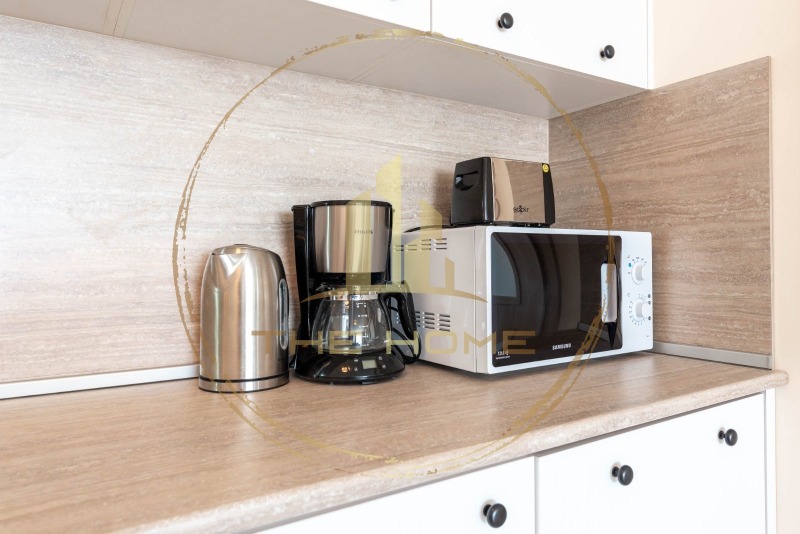 Дава под наем 2-СТАЕН, гр. Варна, Аспарухово, снимка 5 - Апартаменти - 53032973