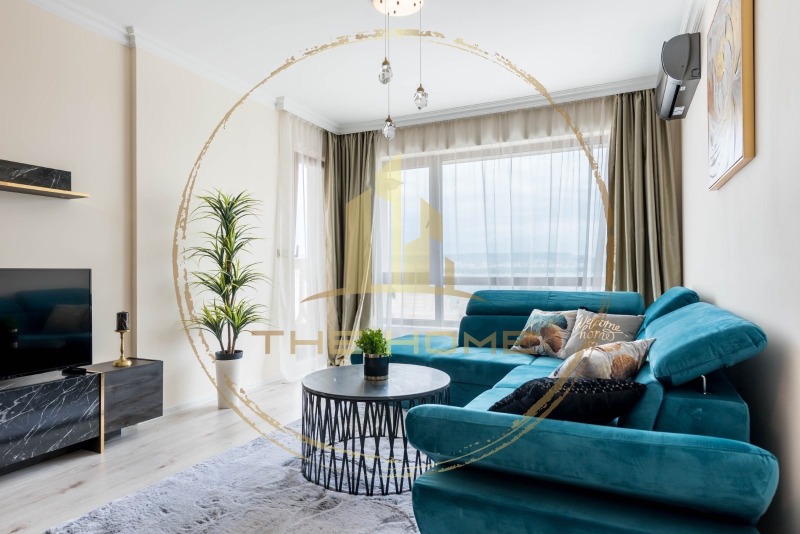 Дава под наем 2-СТАЕН, гр. Варна, Аспарухово