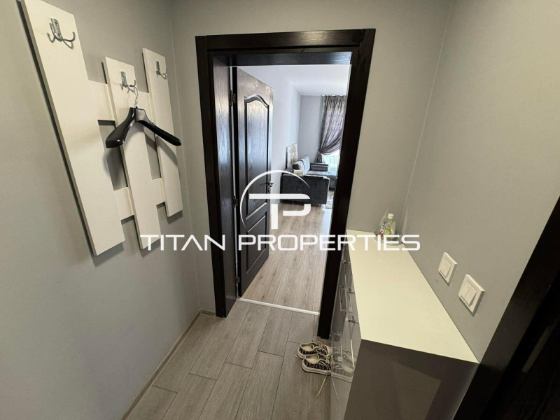 Дава под наем 2-СТАЕН, гр. Варна, м-т Евксиноград, снимка 14 - Апартаменти - 53229330