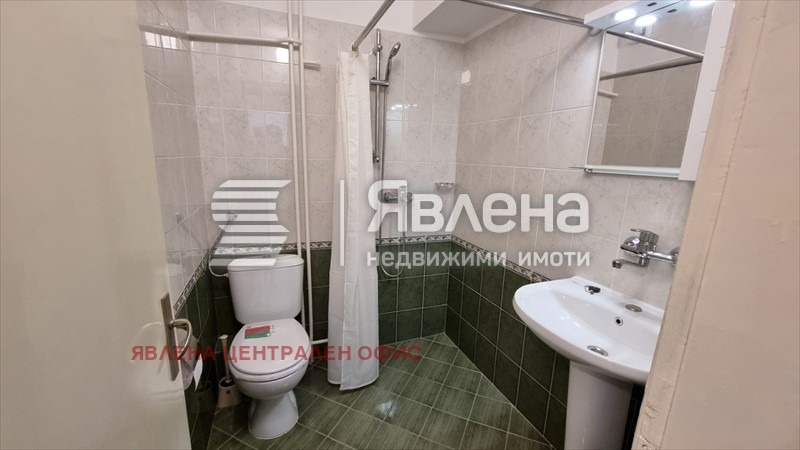 Дава под наем 2-СТАЕН, гр. София, Редута, снимка 6 - Апартаменти - 53728150