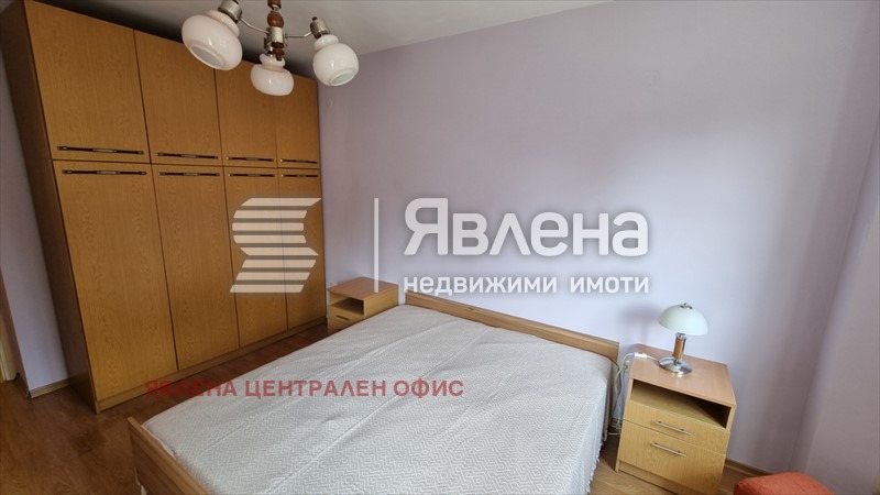 Дава под наем 2-СТАЕН, гр. София, Редута, снимка 4 - Апартаменти - 53728150