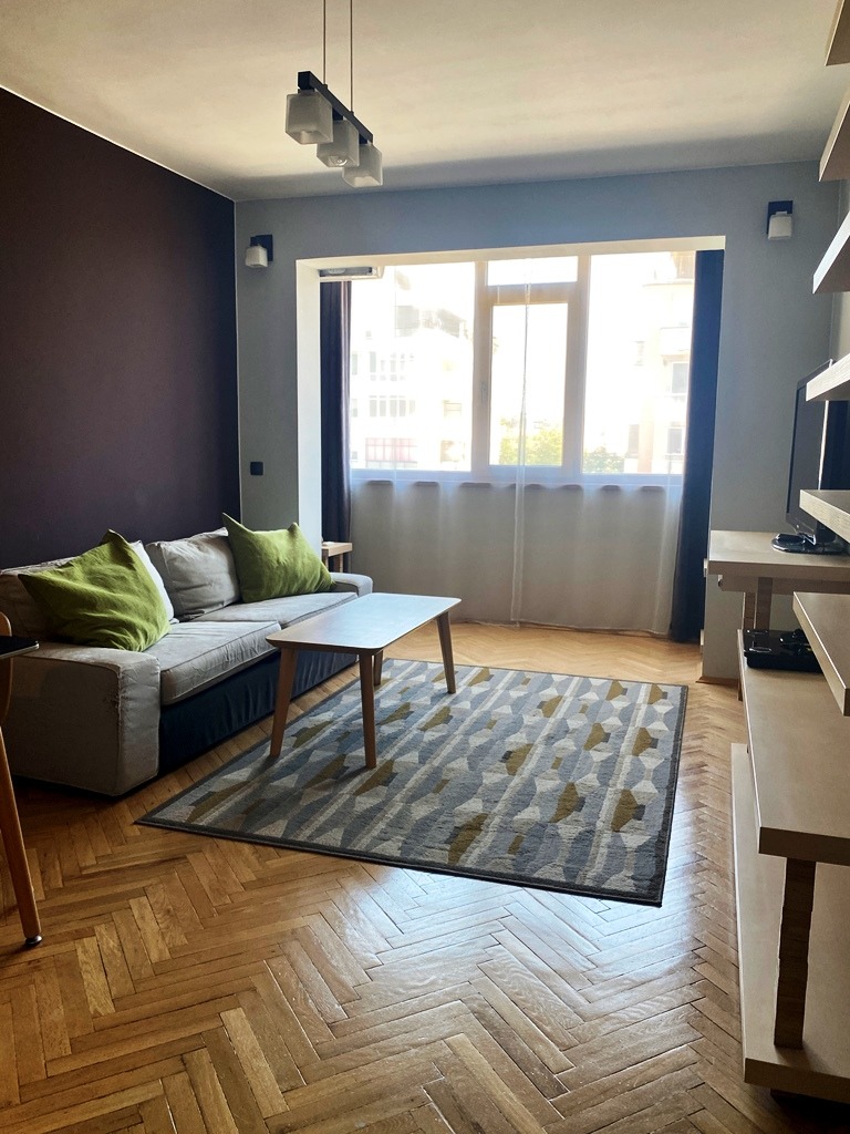 Do wynajęcia  2 sypialnie Warna , Centar , 90 mkw | 22614979 - obraz [3]