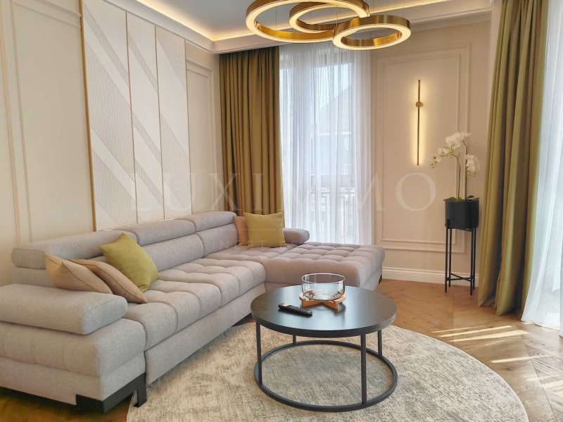 Para alugar  2 quartos Sofia , Krastova vada , 110 m² | 51120242