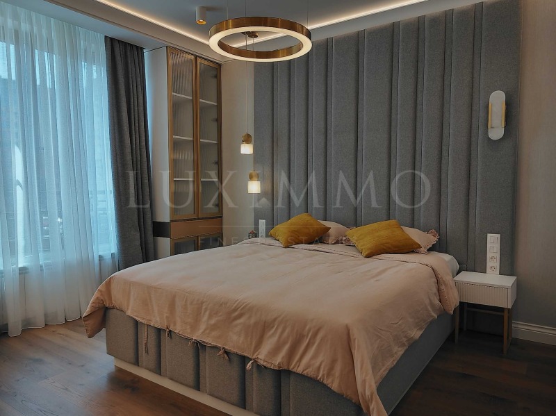 Da affittare  2 camere da letto Sofia , Krastova vada , 110 mq | 51120242 - Immagine [5]