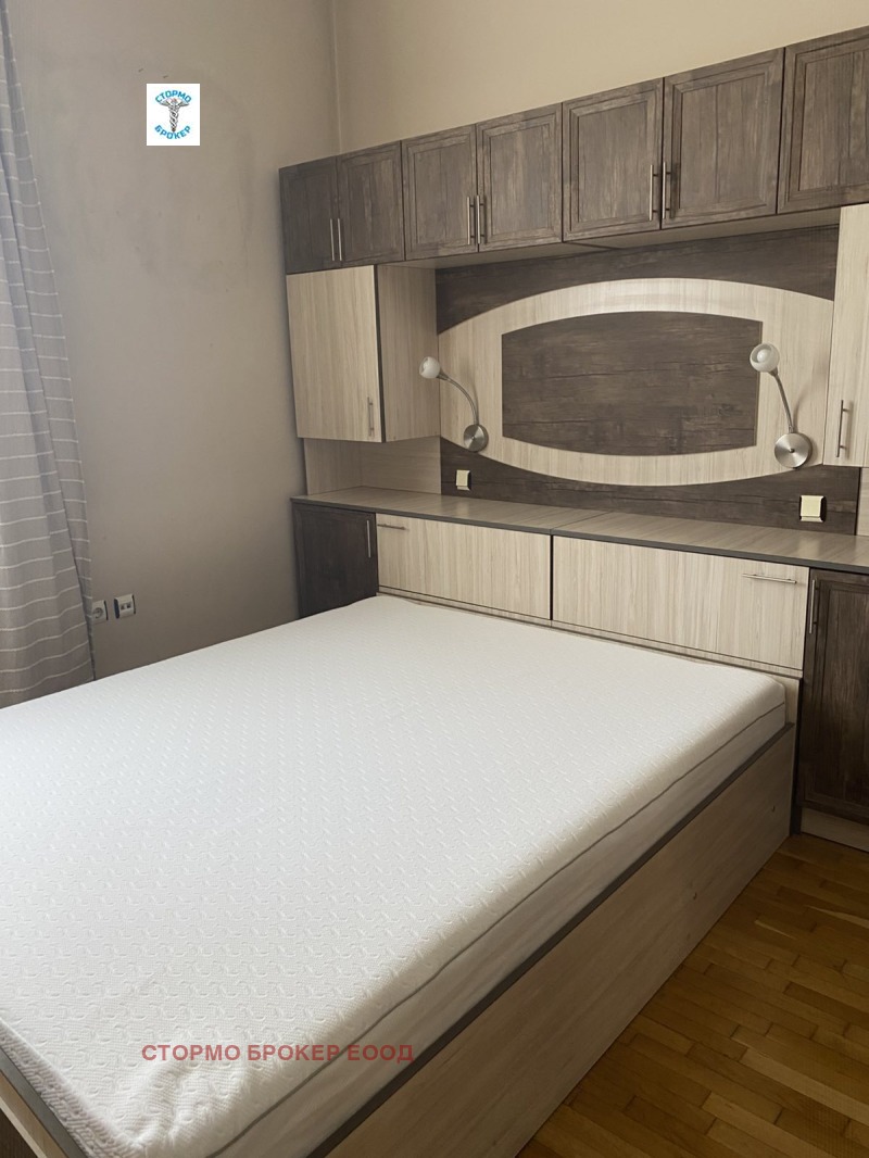 Дава под наем  3-стаен град София , Център , 118 кв.м | 41261602 - изображение [9]
