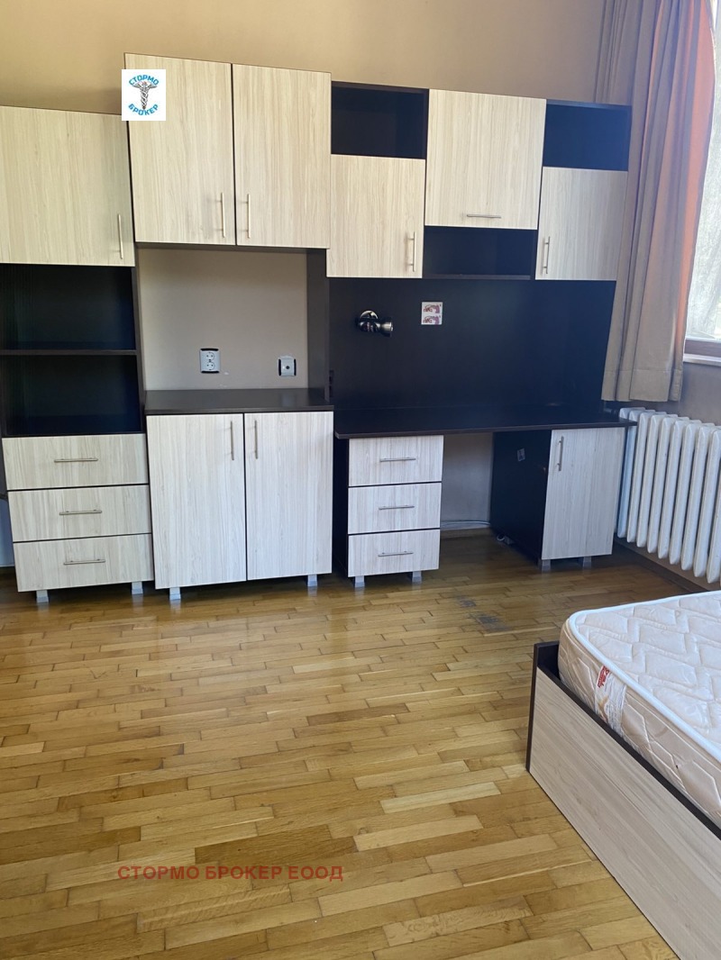 Дава под наем  3-стаен град София , Център , 118 кв.м | 41261602 - изображение [12]
