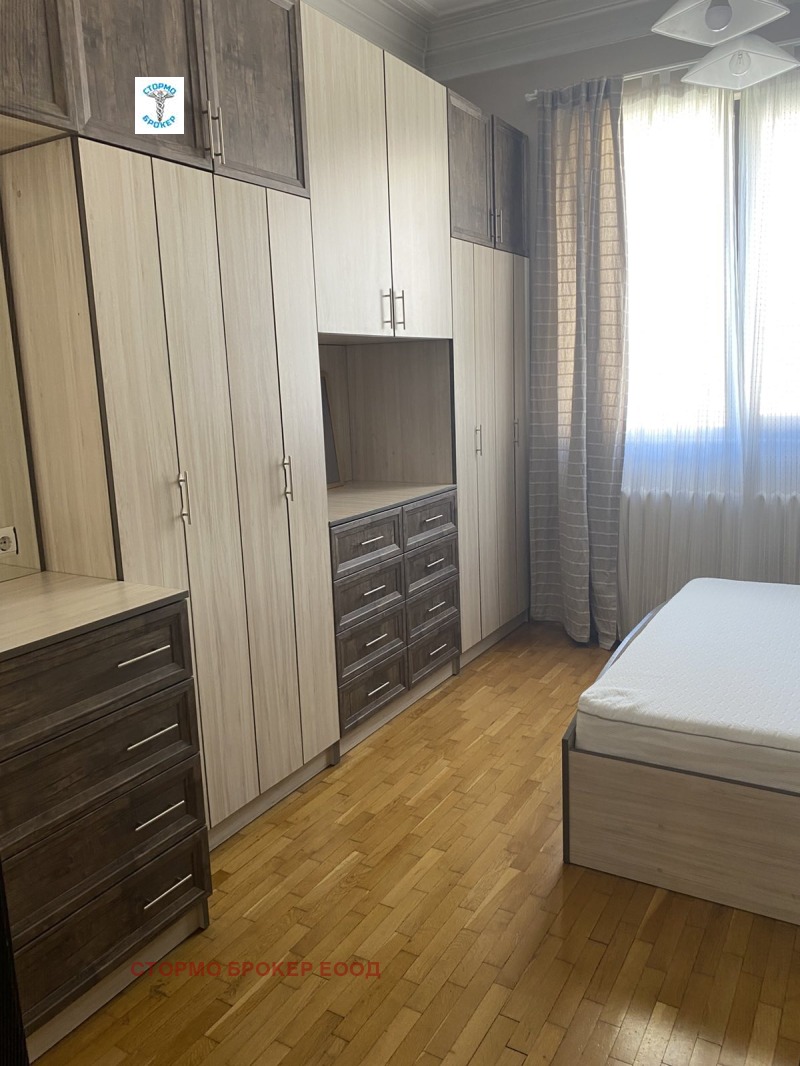 Дава под наем  3-стаен град София , Център , 118 кв.м | 41261602 - изображение [8]