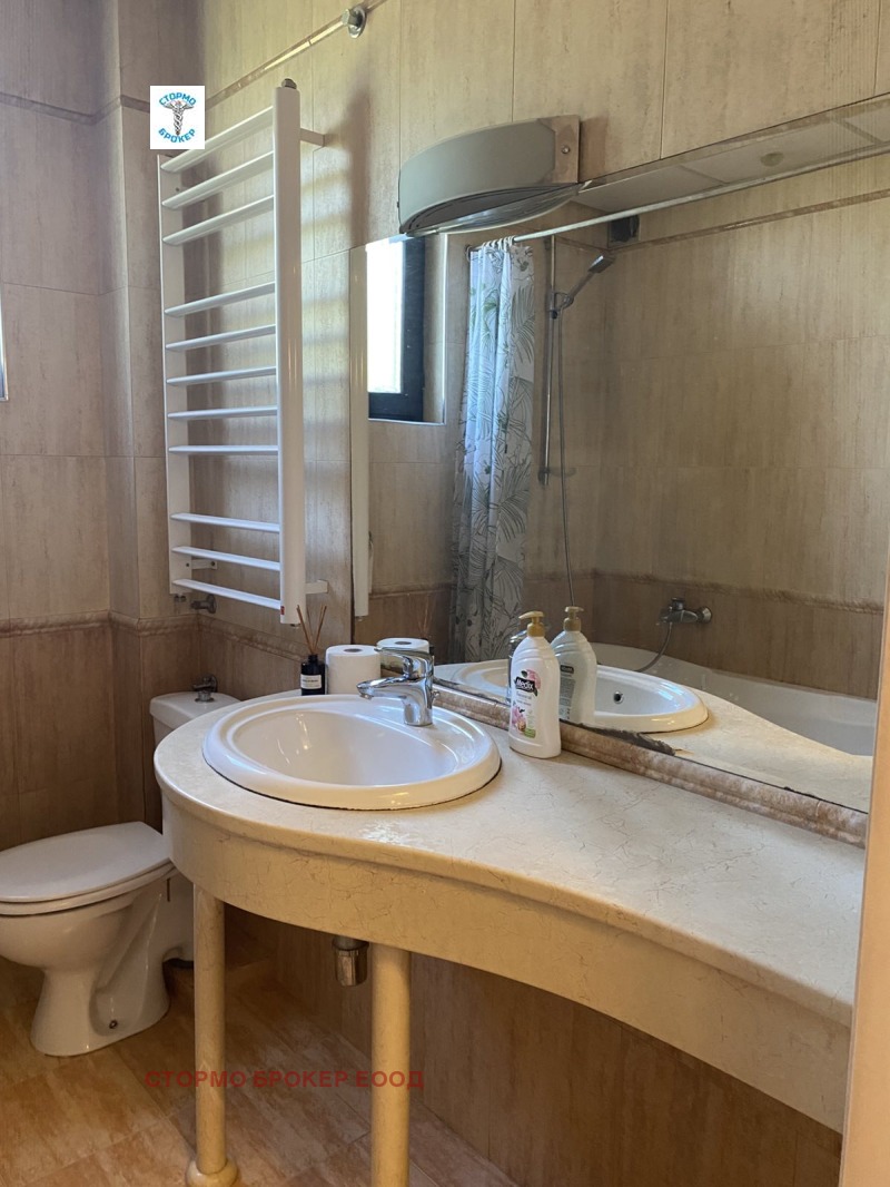 Дава под наем  3-стаен град София , Център , 118 кв.м | 41261602 - изображение [15]