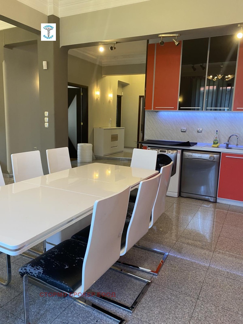 Дава под наем  3-стаен град София , Център , 118 кв.м | 41261602 - изображение [4]