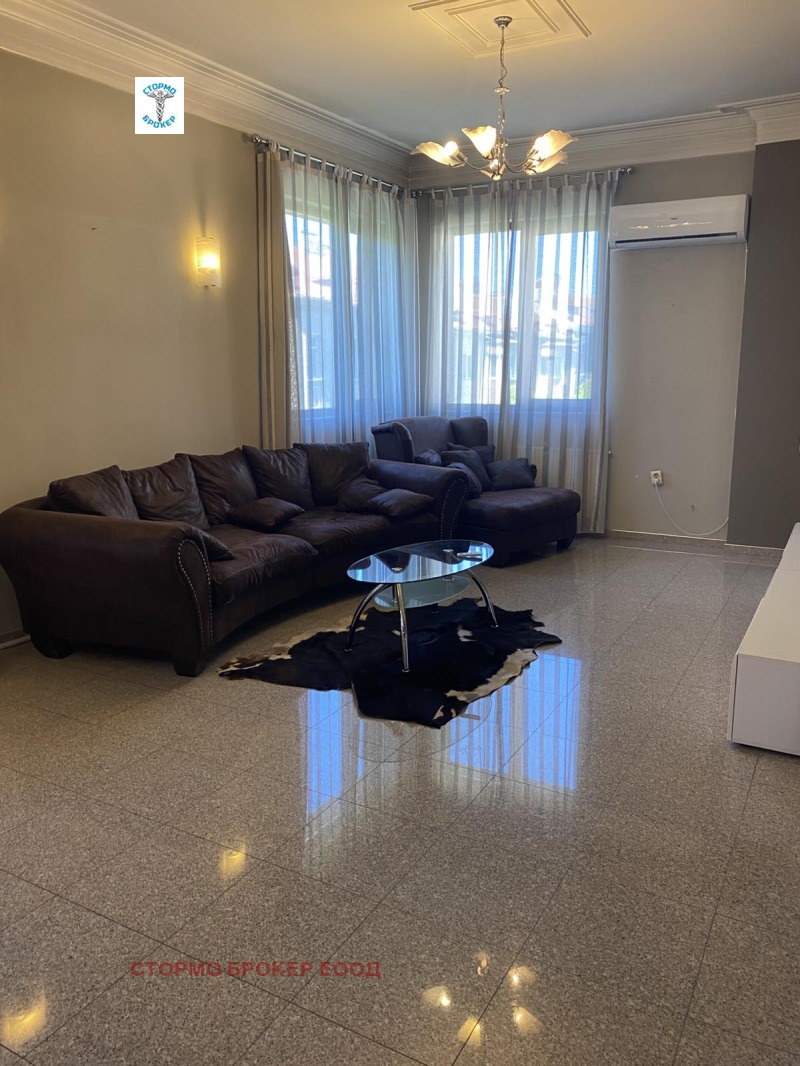 Дава под наем  3-стаен град София , Център , 118 кв.м | 41261602 - изображение [6]