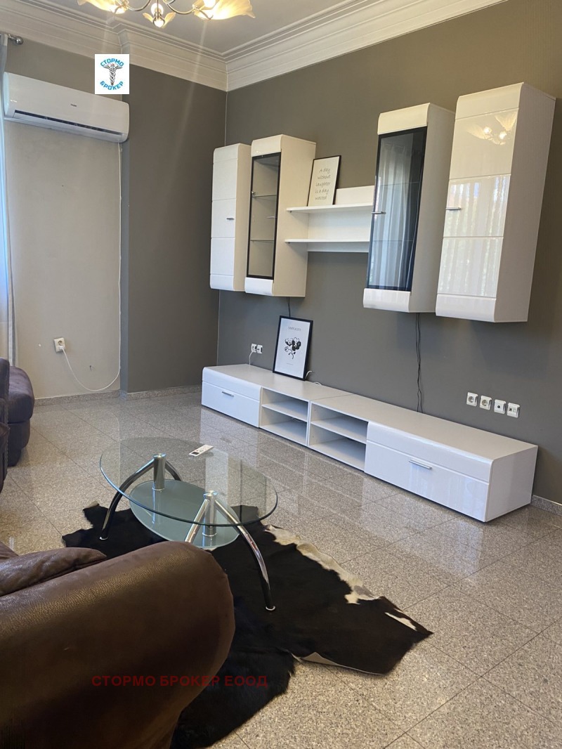 Дава под наем  3-стаен град София , Център , 118 кв.м | 41261602 - изображение [5]