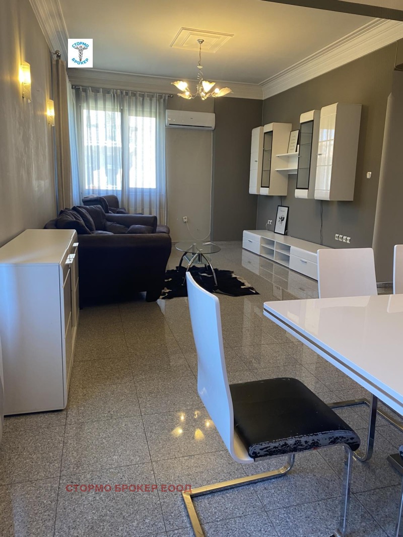 Дава под наем  3-стаен град София , Център , 118 кв.м | 41261602 - изображение [3]