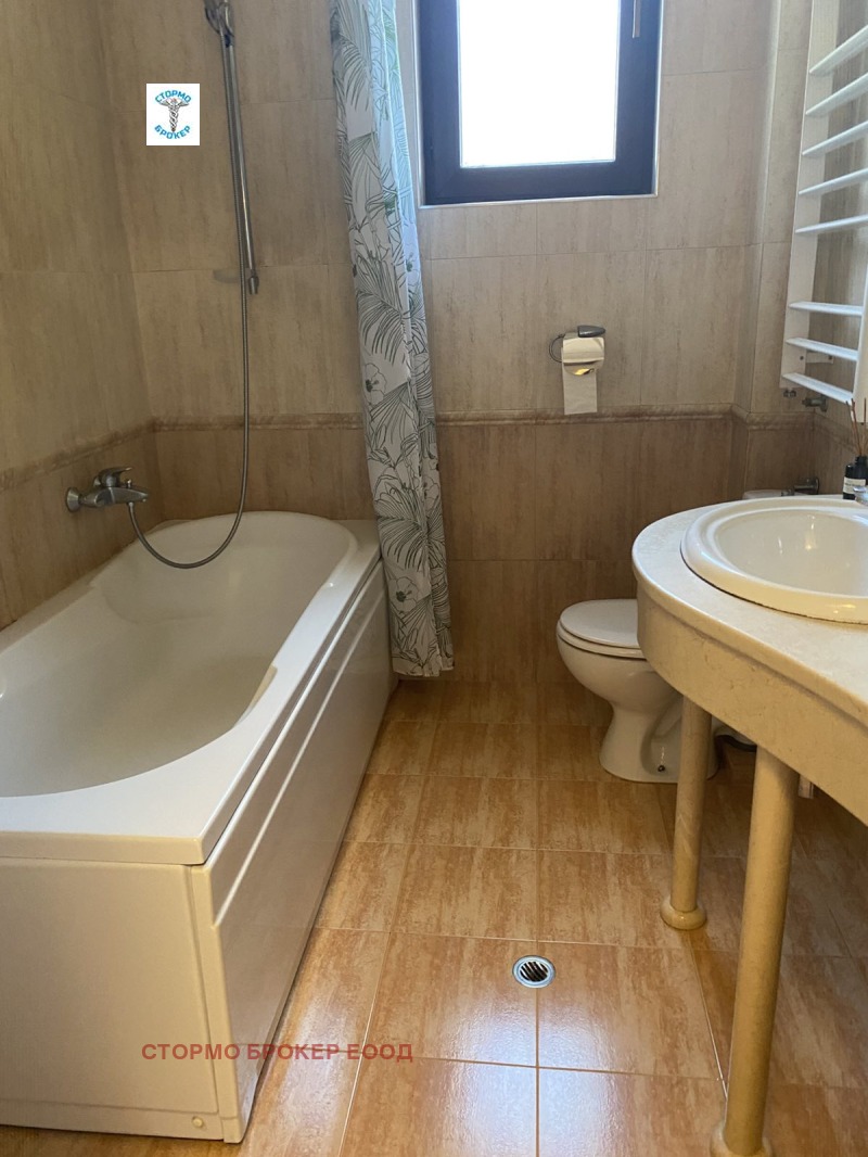 Дава под наем  3-стаен град София , Център , 118 кв.м | 41261602 - изображение [14]