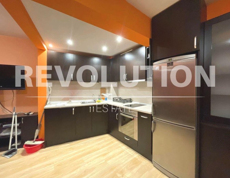 Kiralık  2 yatak odası Varna , Konfuto , 80 metrekare | 24988234 - görüntü [2]