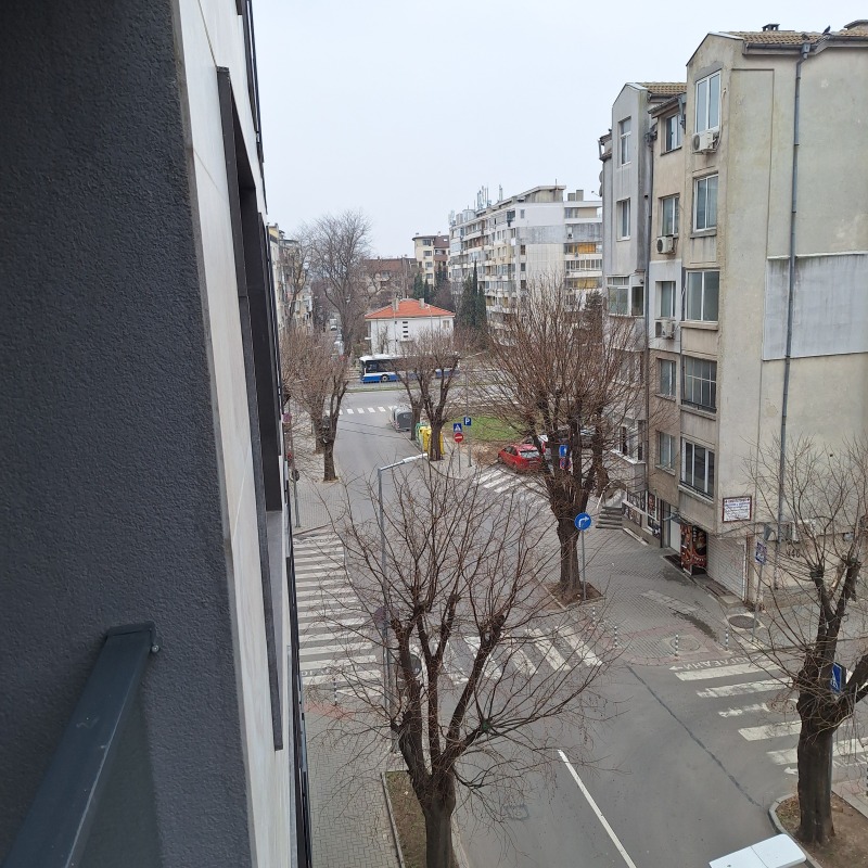 En renta  2 dormitorios Varna , Lyatno kino Trakiya , 80 metros cuadrados | 81390833 - imagen [15]