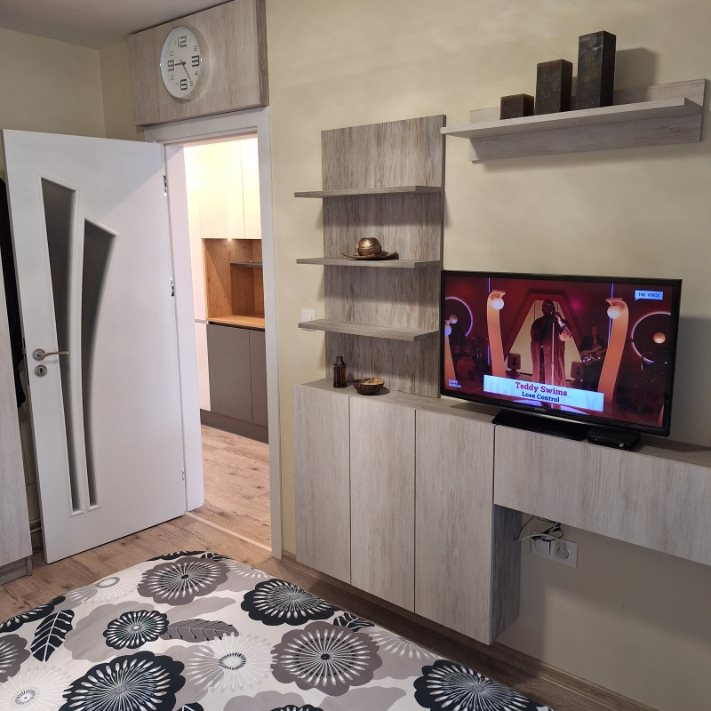 En renta  2 dormitorios Varna , Lyatno kino Trakiya , 80 metros cuadrados | 81390833 - imagen [4]