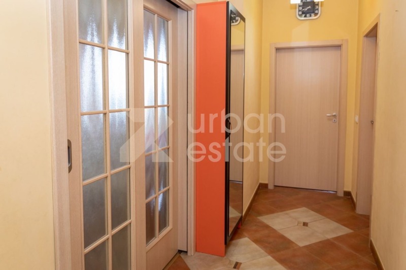 Дава под наем 3-СТАЕН, гр. София, Студентски град, снимка 12 - Апартаменти - 53342186