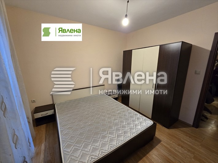 Дава под наем 3-СТАЕН, гр. София, Овча купел 2, снимка 5 - Апартаменти - 54795335