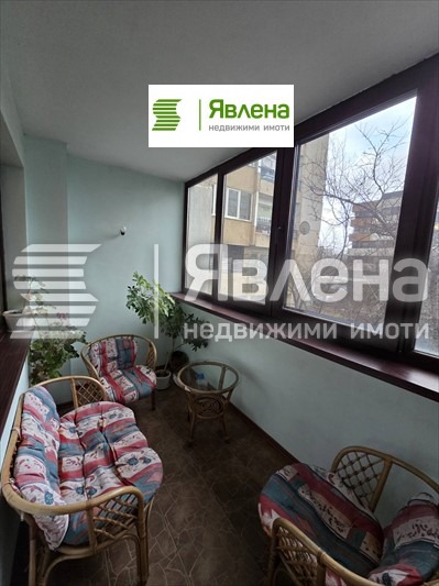 Дава под наем 3-СТАЕН, гр. София, Овча купел 2, снимка 7 - Апартаменти - 54795335