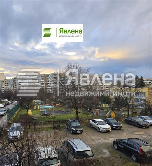 Дава под наем 3-СТАЕН, гр. София, Овча купел 2, снимка 10 - Апартаменти - 54795335