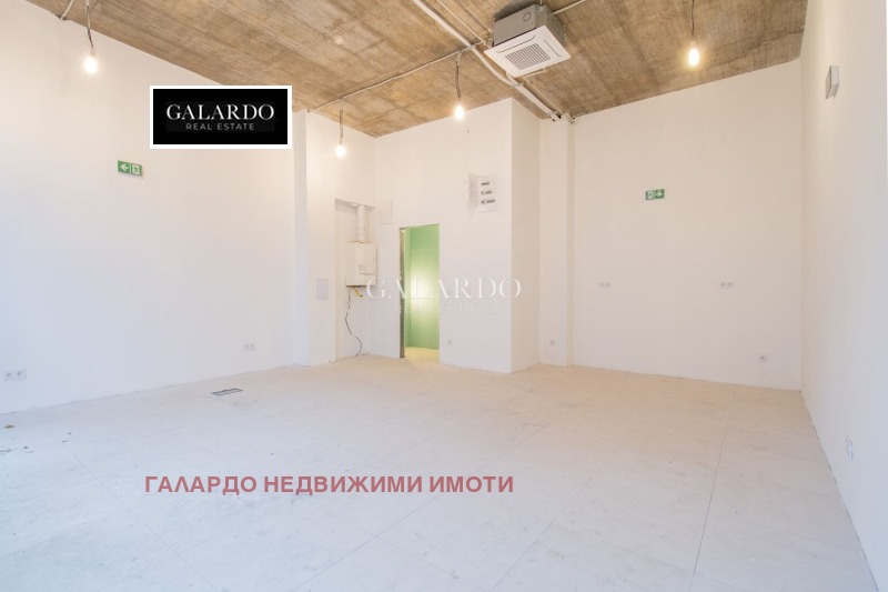 A louer  Boutique Sofia , Manastirski livadi , 54 m² | 63786298 - image [3]