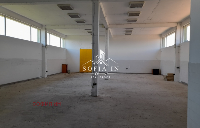 A louer  Stockage Sofia , Tchepintsi , 200 m² | 11602238 - image [7]
