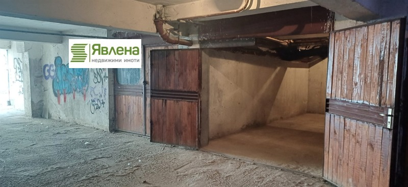De inchiriat  Garaj Sofia , Hladilnica , 18 mp | 91744277