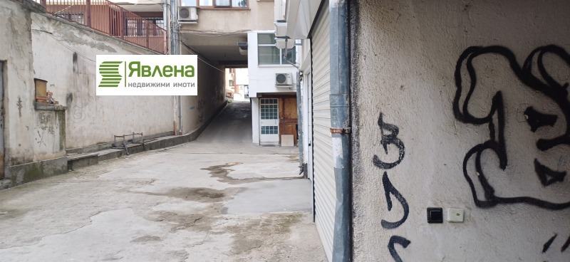 De inchiriat  Garaj Sofia , Hladilnica , 18 mp | 91744277 - imagine [4]