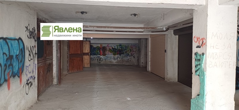 De inchiriat  Garaj Sofia , Hladilnica , 18 mp | 91744277 - imagine [3]
